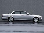 Jaguar XJ8 L 2005 года